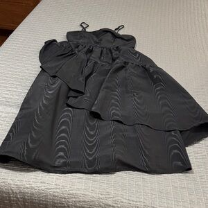 kate spade Charcoal Dress